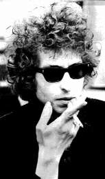 Photo Dylan 1966