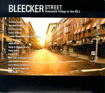 Bleecker Street