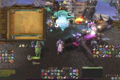 Two minutes to midnight achievement completed